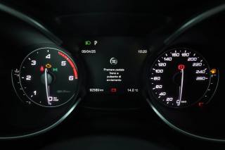 ALFA ROMEO Stelvio usata 6