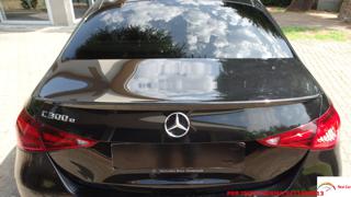 MERCEDES-BENZ C 300 usata 89