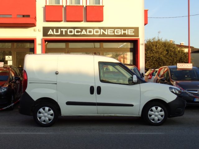 FIAT Doblo usata, con Airbag Passeggero