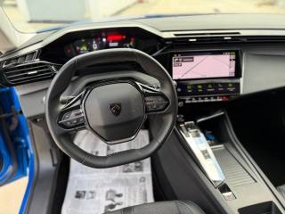 PEUGEOT 308 usata, con Autoradio digitale