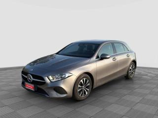 MERCEDES-BENZ A 180 A 180 Automatic Executive