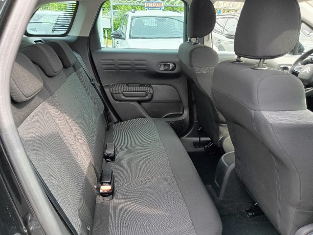 CITROEN C3 Aircross usata, con Sistema di navigazione