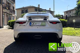 JAGUAR F-Type usata, con Airbag
