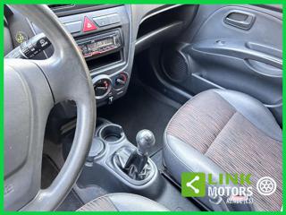 KIA Picanto usata 19