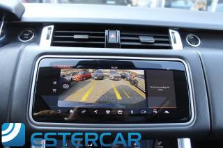 LAND ROVER Range Rover Sport usata, con Boardcomputer