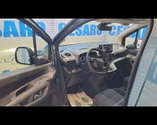 FIAT Doblo usata, con Cruise Control