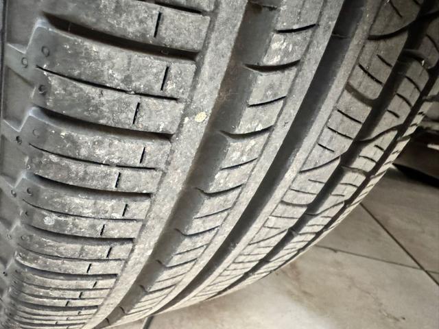 LAND ROVER Range Rover Sport usata, con Fendinebbia