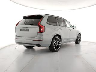 VOLVO XC90 usata, con Alzacristalli elettrici