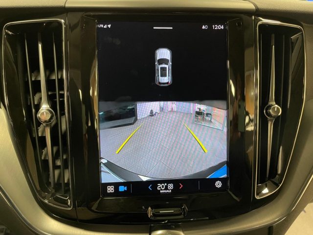 VOLVO XC60 usata, con Vetri oscurati