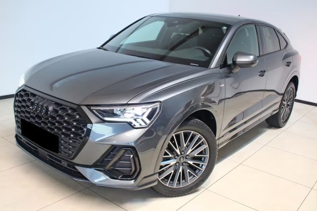 AUDI Q3 usata, con Alzacristalli elettrici