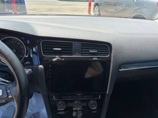 VOLKSWAGEN Golf usata, con Fendinebbia