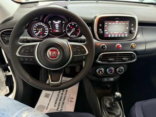 FIAT 500X usata, con Sensore di luce