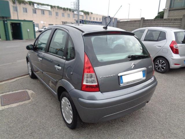 CITROEN C3 usata, con Airbag laterali