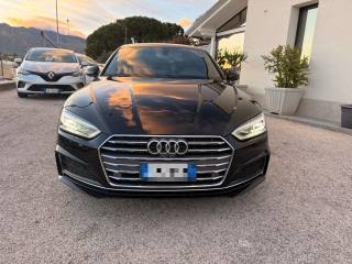 AUDI A5 usata, con Sistema di navigazione