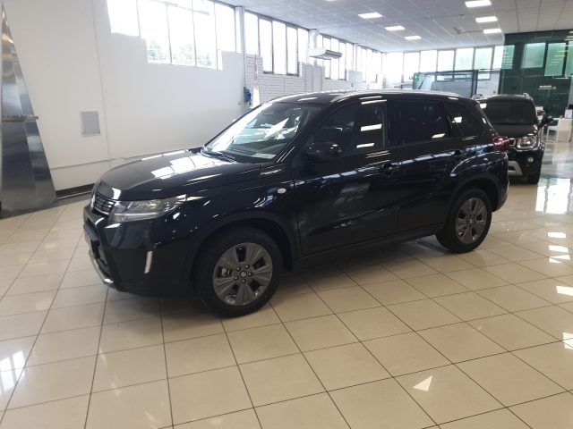 SUZUKI Vitara usata, con Airbag