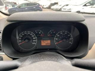 FIAT Grande Punto usata 11