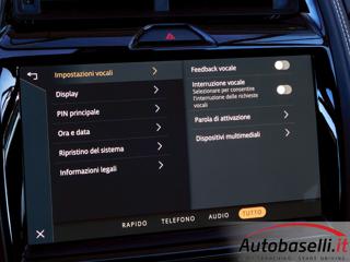 JAGUAR E-Pace usata 72