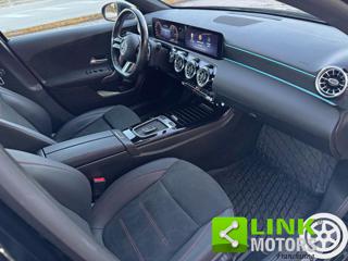 MERCEDES-BENZ A 250 usata, con Cruise Control
