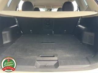 NISSAN X-Trail usata, con Controllo automatico clima