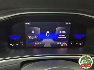 VOLKSWAGEN T-Roc usata, con Controllo elettronico della corsia