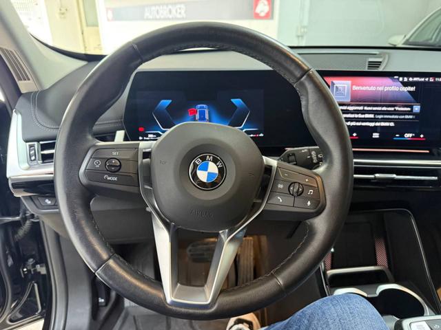 BMW X1 usata, con Climatizzatore