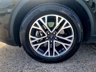 FORD Kuga usata, con Controllo automatico clima