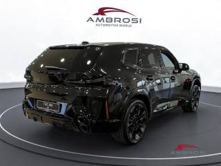 BMW XM usata 2