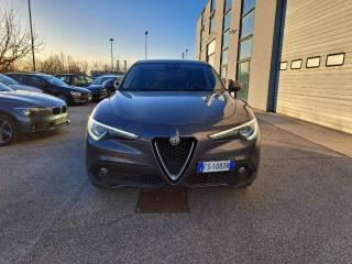 ALFA ROMEO Stelvio usata, con Airbag Passeggero