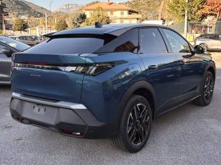 PEUGEOT 3008 usata, con Cerchi in lega