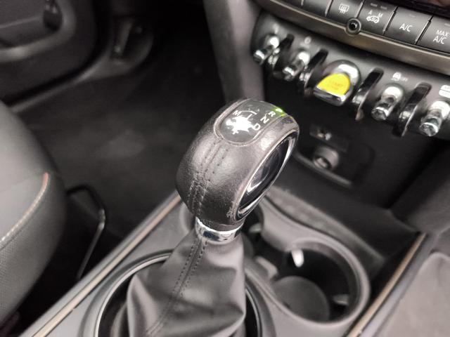 MINI Countryman usata, con Sensore di luce