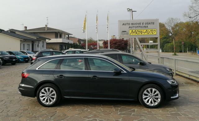 AUDI A4 usata, con Alzacristalli elettrici
