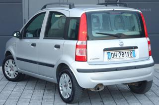 FIAT Panda usata, con Airbag Passeggero