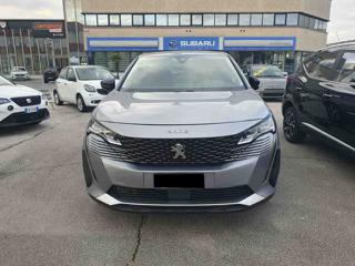 PEUGEOT 3008 usata, con Airbag