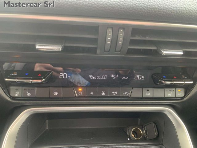 MAZDA CX-60 usata, con Specchietti laterali elettrici