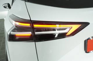 NISSAN Qashqai usata 17