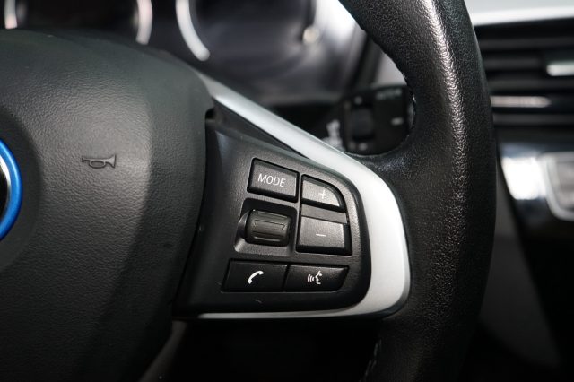 BMW X1 usata, con Frenata d