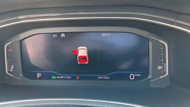 VOLKSWAGEN T-Roc usata, con Volante in pelle