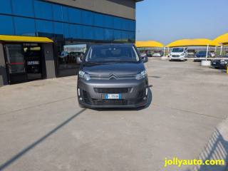 CITROEN Spacetourer usata, con Airbag