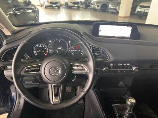 MAZDA CX-30 usata, con Antifurto
