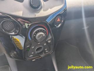 CITROEN C1 usata, con Vivavoce