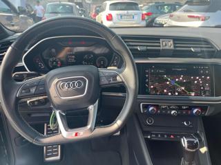 AUDI Q3 usata, con Airbag Passeggero