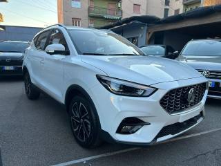MG ZS usata, con Airbag