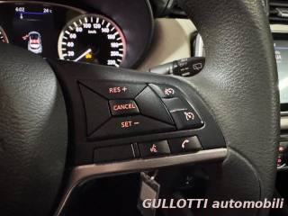 NISSAN Micra usata, con Servosterzo