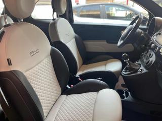 FIAT 500 usata, con Autoradio