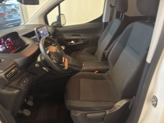 PEUGEOT Rifter usata 19