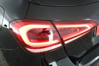 MERCEDES-BENZ A 180 usata 9
