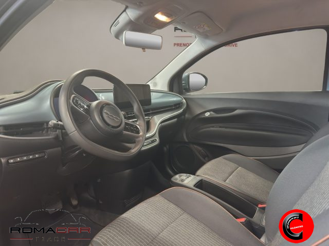 FIAT 500e usata, con Cruise Control