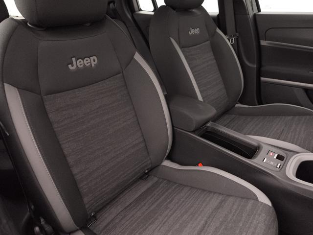 JEEP Avenger usata, con Specchietti laterali elettrici