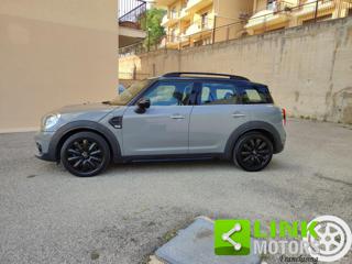 MINI Countryman usata, con Airbag Passeggero