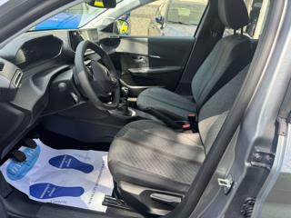 PEUGEOT 208 usata, con Alzacristalli elettrici